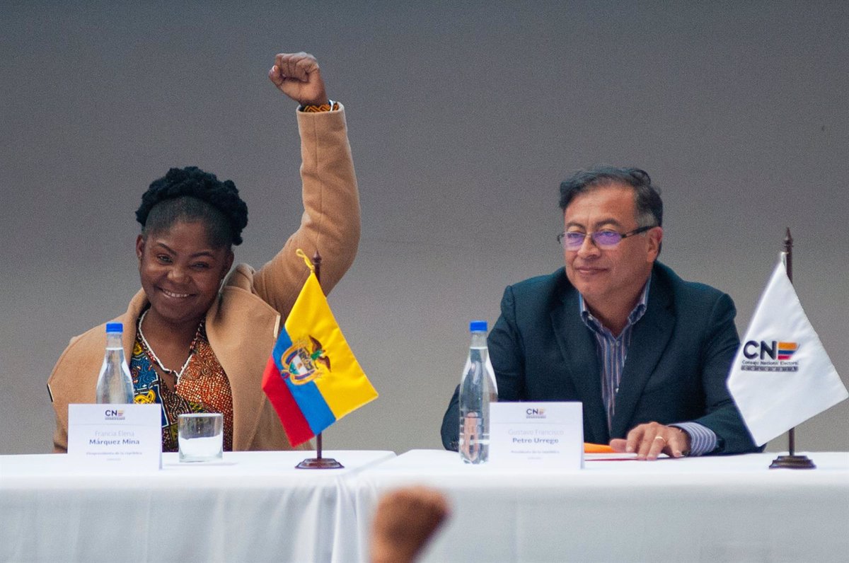 Colombia.- Petro escoge a uno de los negociadores del acuerdo de paz con las FARC como ministro de Exteriores