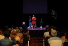 Concluye con éxito en Tamaulipas edición 2025 del Festival de Monólogos: Teatro a una sola voz