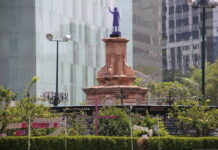 En México, exigir justicia tras un feminicidio cuesta más que una vida