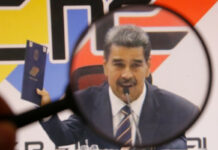Chavismo responde a revelaciones de The New York Times sobre Maduro