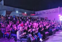 El TAMUX dará inicio a la magia navideña con el festival “Rompo-pom-pom” 2025