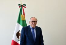 Confiere la UAT Doctorado Honoris Causa al secretario de Salud federal David Kershenobich