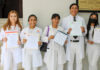 Egresados de Medicina de la UAT obtienen 276 plazas para internado médico