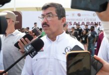 Espera la UAT un mayor crecimiento en la matrícula: rector
